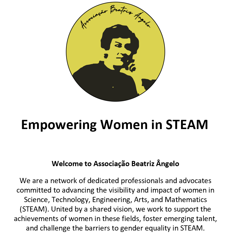 Beatriz Ângelo Association Logo