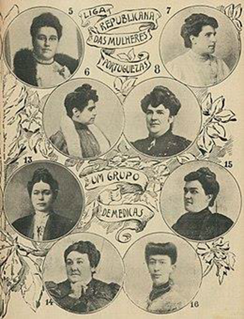 Beatriz Ângelo Profile